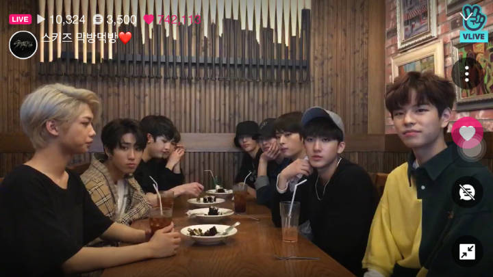 straykids