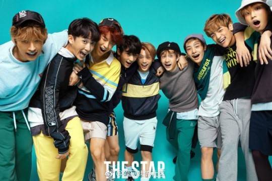 straykids