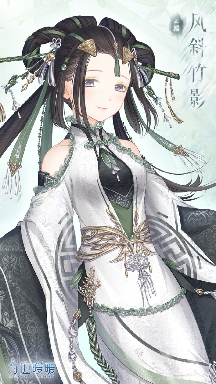 置顶#奇迹暖暖破晓之战 正式启动跨服对战模式,黑夜黎明,全服一决