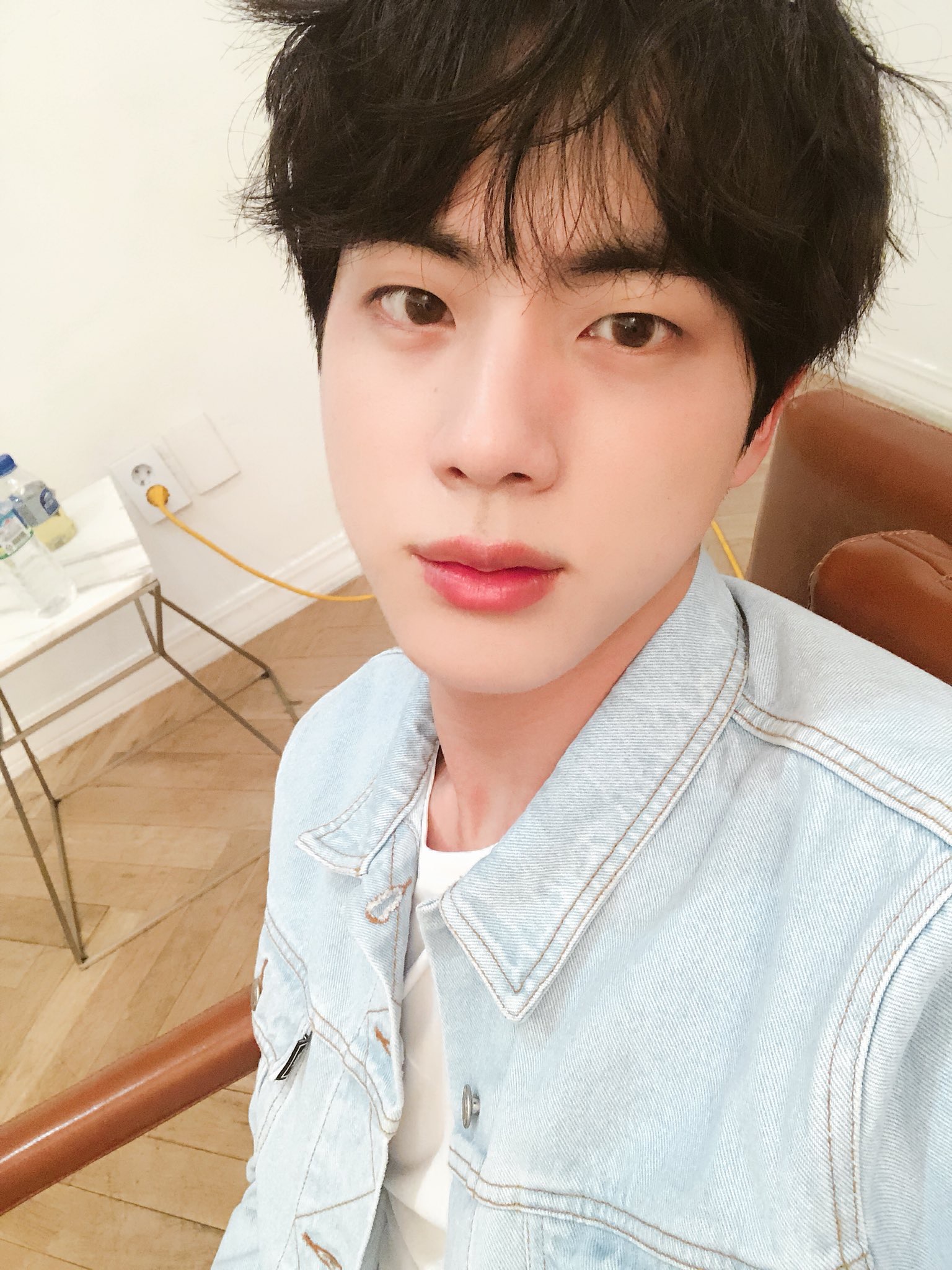 金硕珍jin