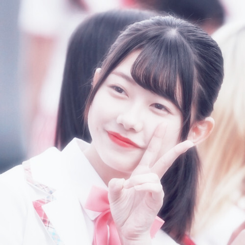 「produce48」千叶惠里ちば えりい
