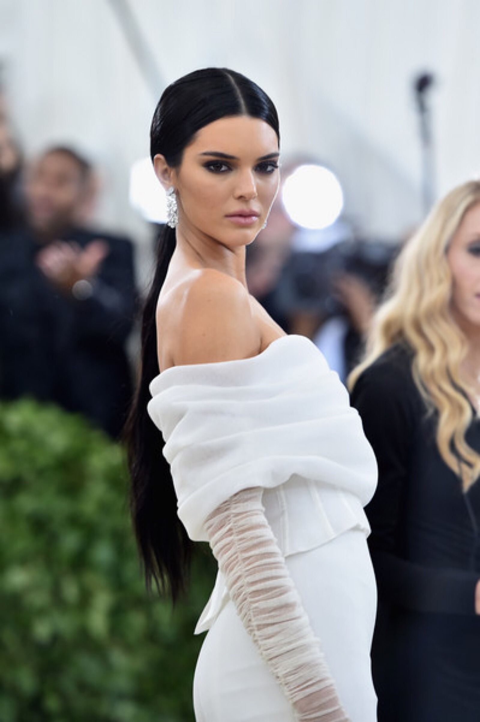 kendall jenner