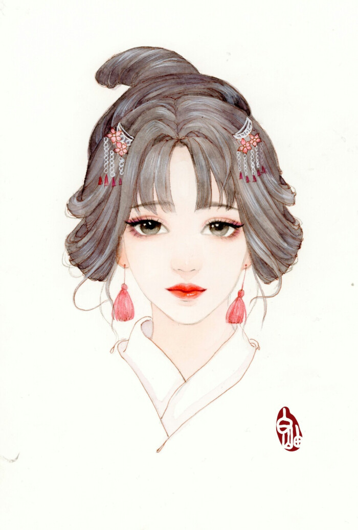 白岫
