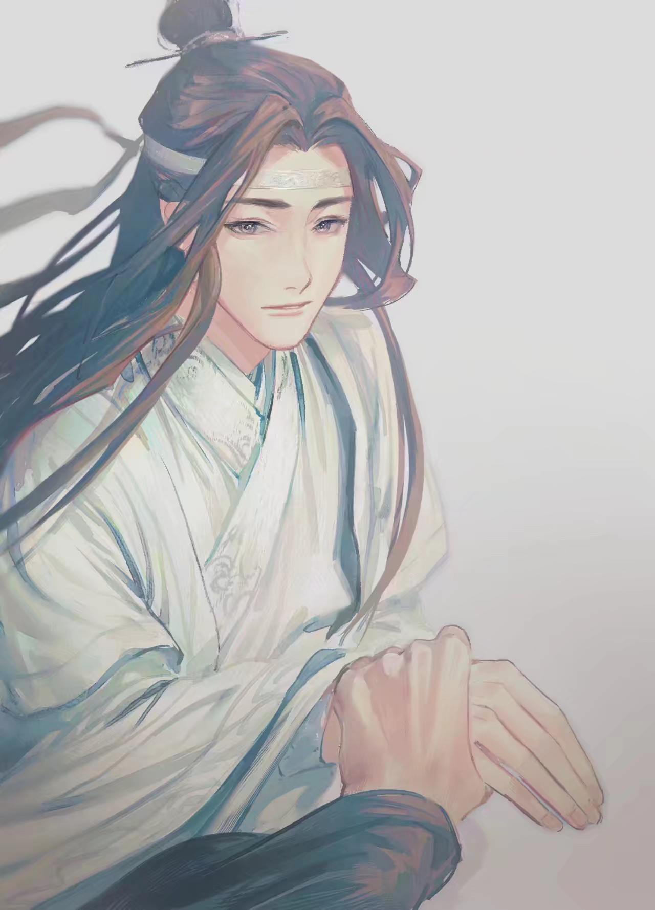 墨香铜臭