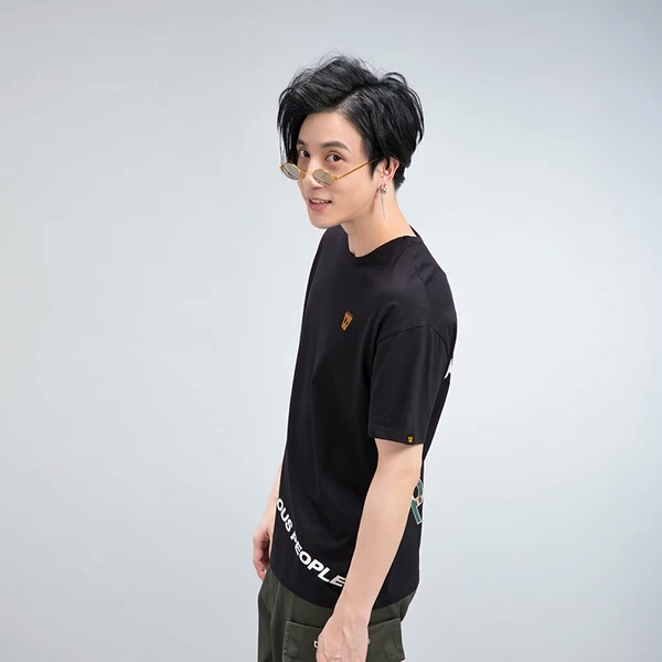 12 dsp"永远快乐薛之谦"我心终有谦谦结"