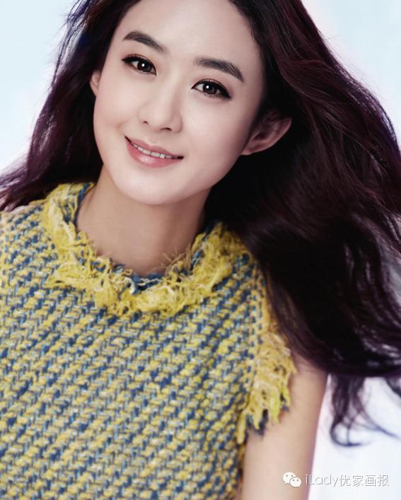赵丽颖,1987年10月16日出生于河北省廊坊市,中国内地影视女演员