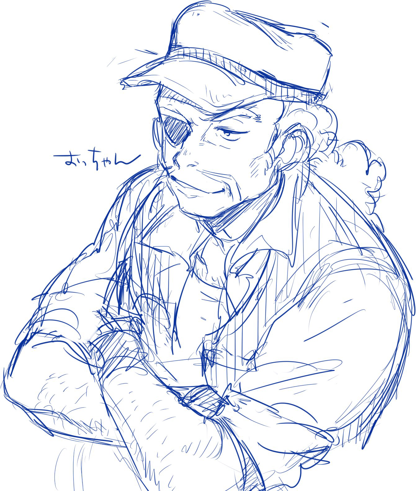 megalo box joe