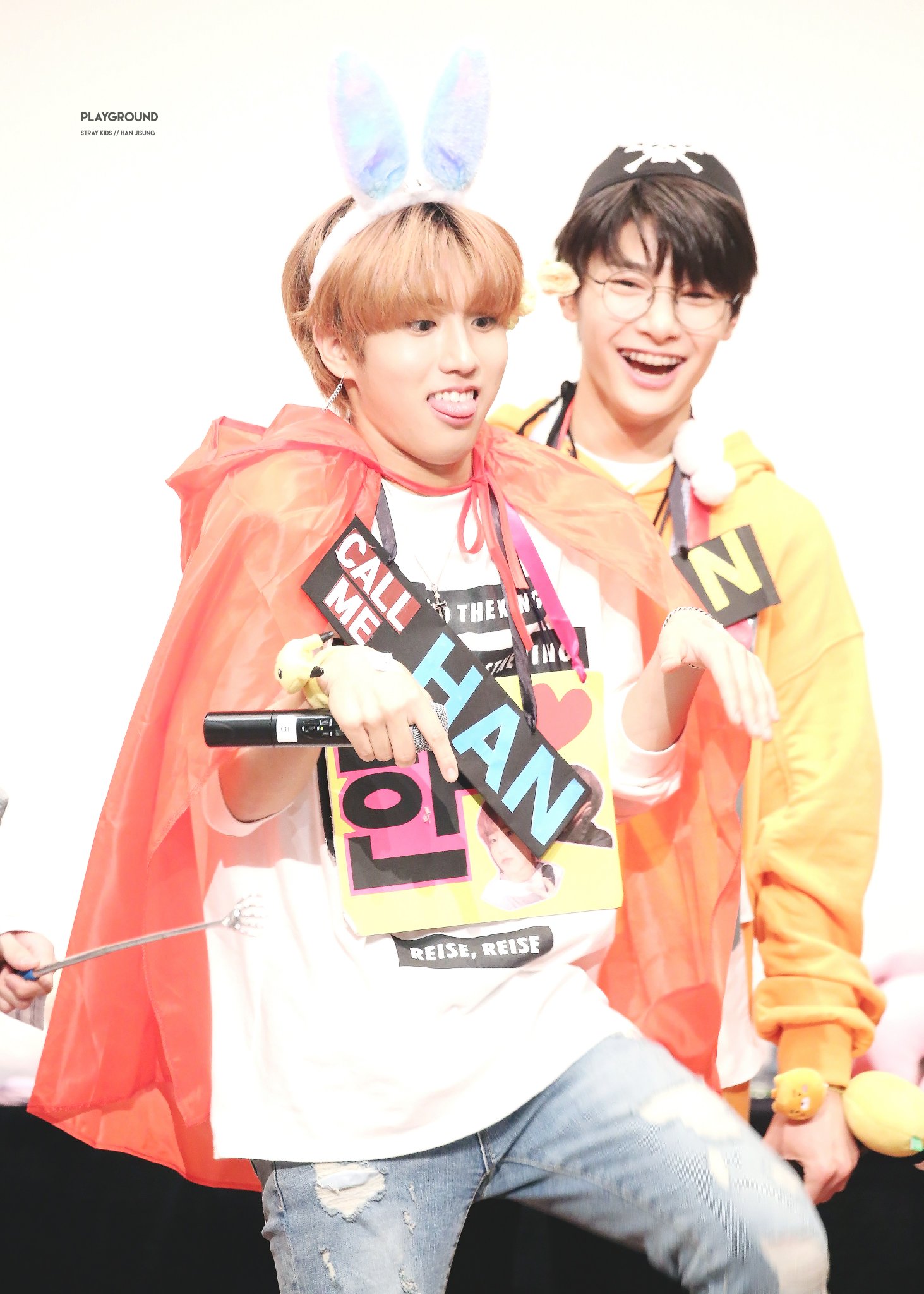 straykids