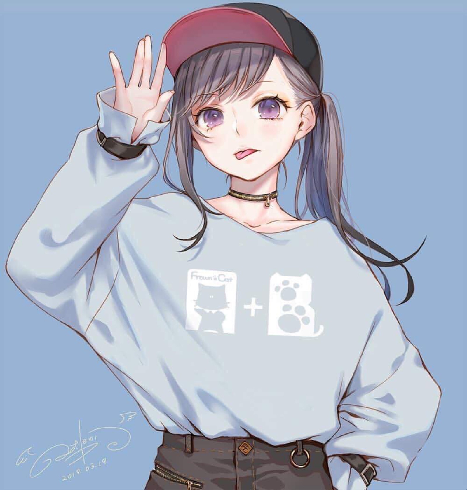 酷酷的～动漫,动漫迷,amine ———o(≥≤)o————