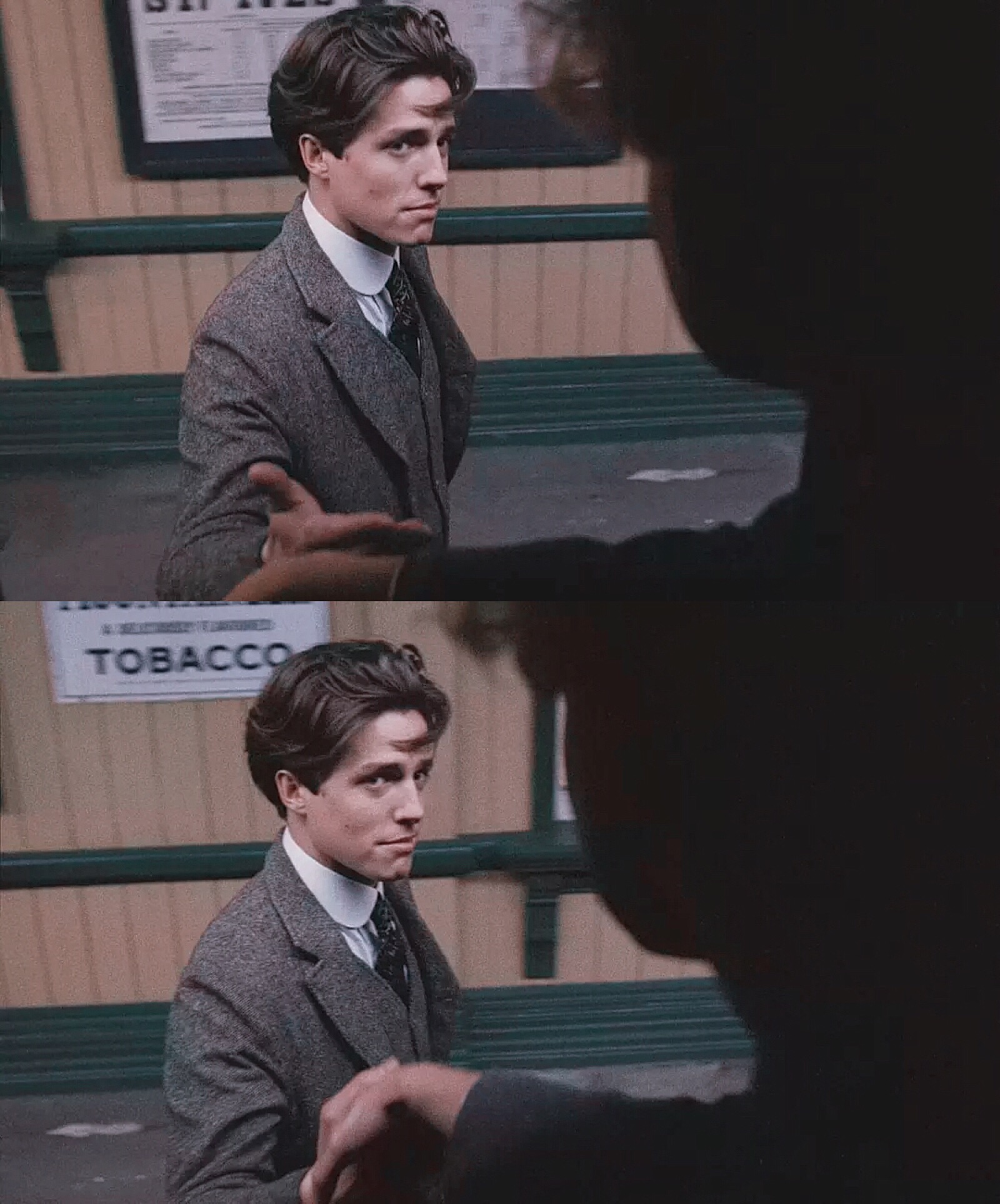 maurice(自截:转载请注明出处@serin)