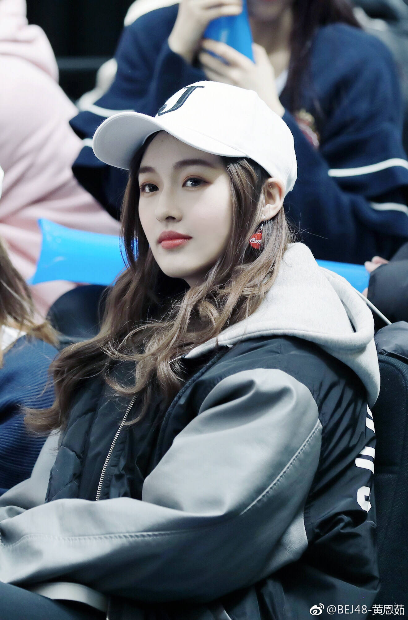 bej48黄恩茹