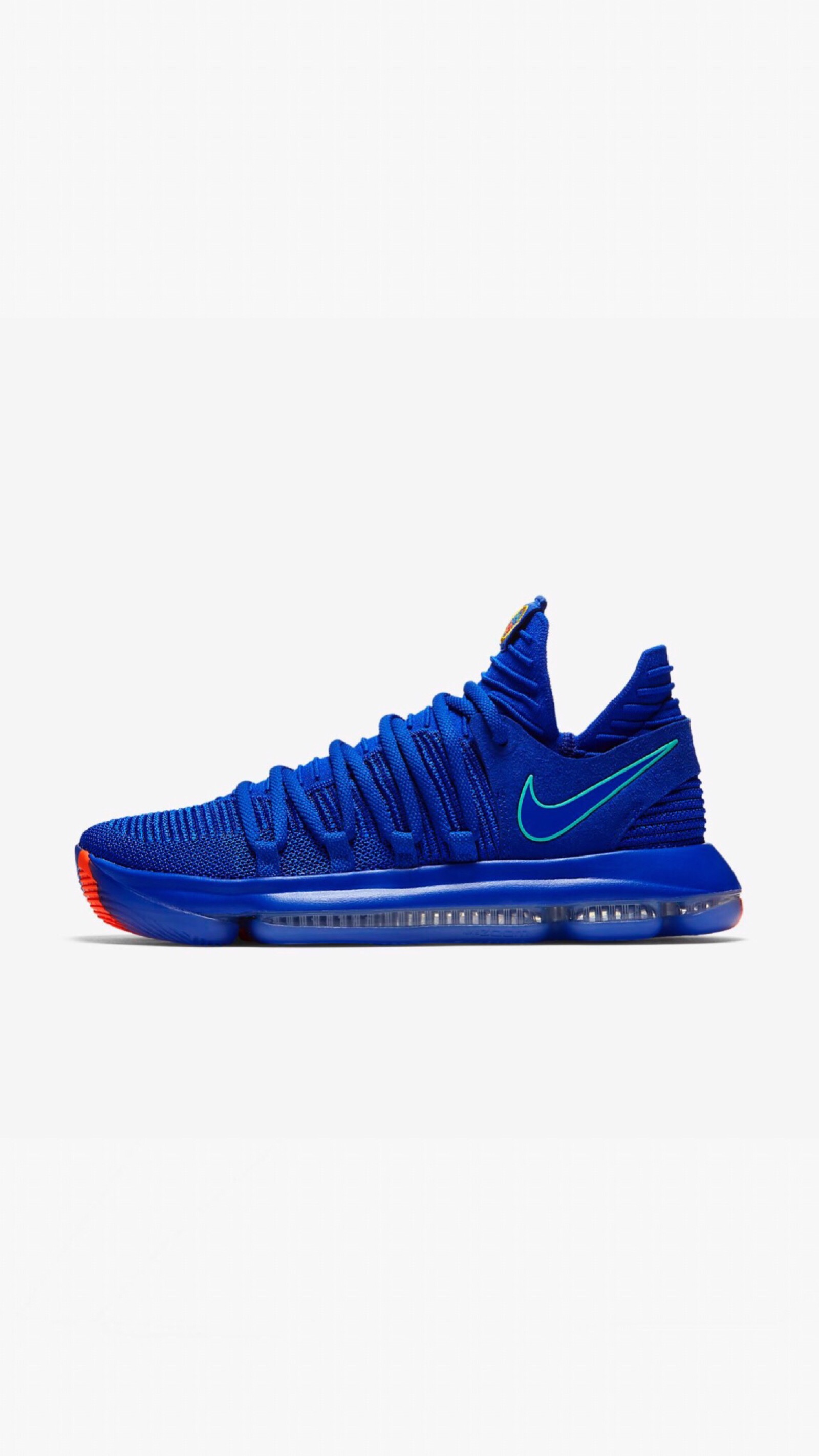 pidan|nike kd10