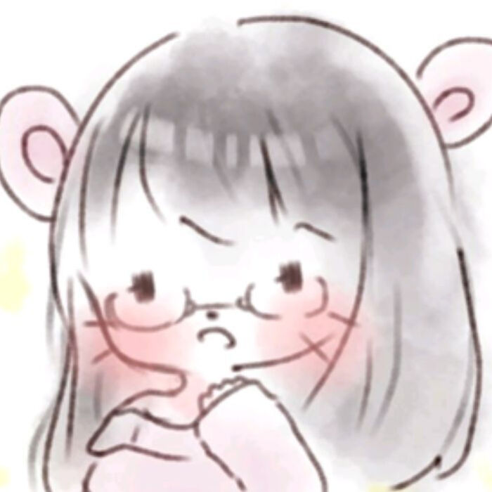 多人团体头像 可爱萝莉混网( 66)