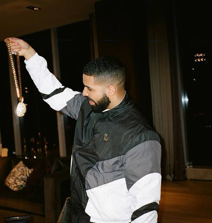 drake 