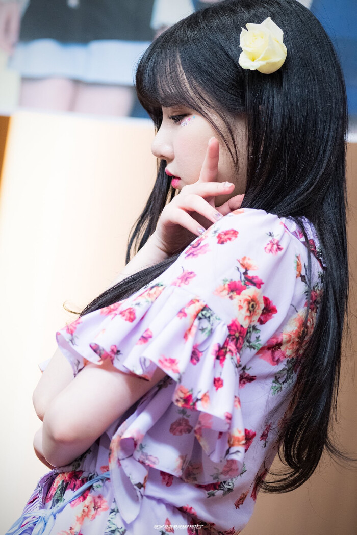 丁恩妃