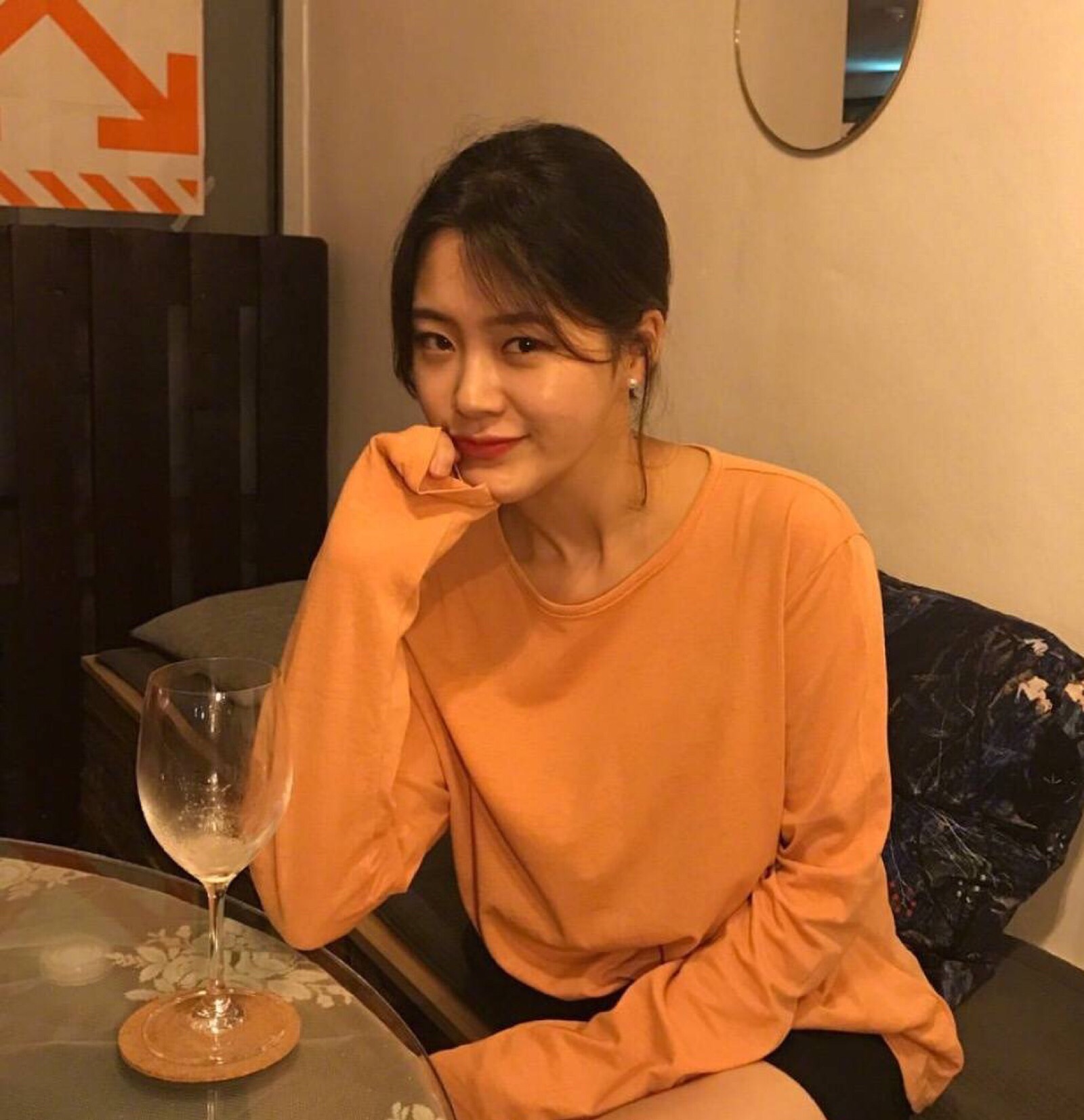 life | 甜美小姐姐教你拍出好看的半身照
