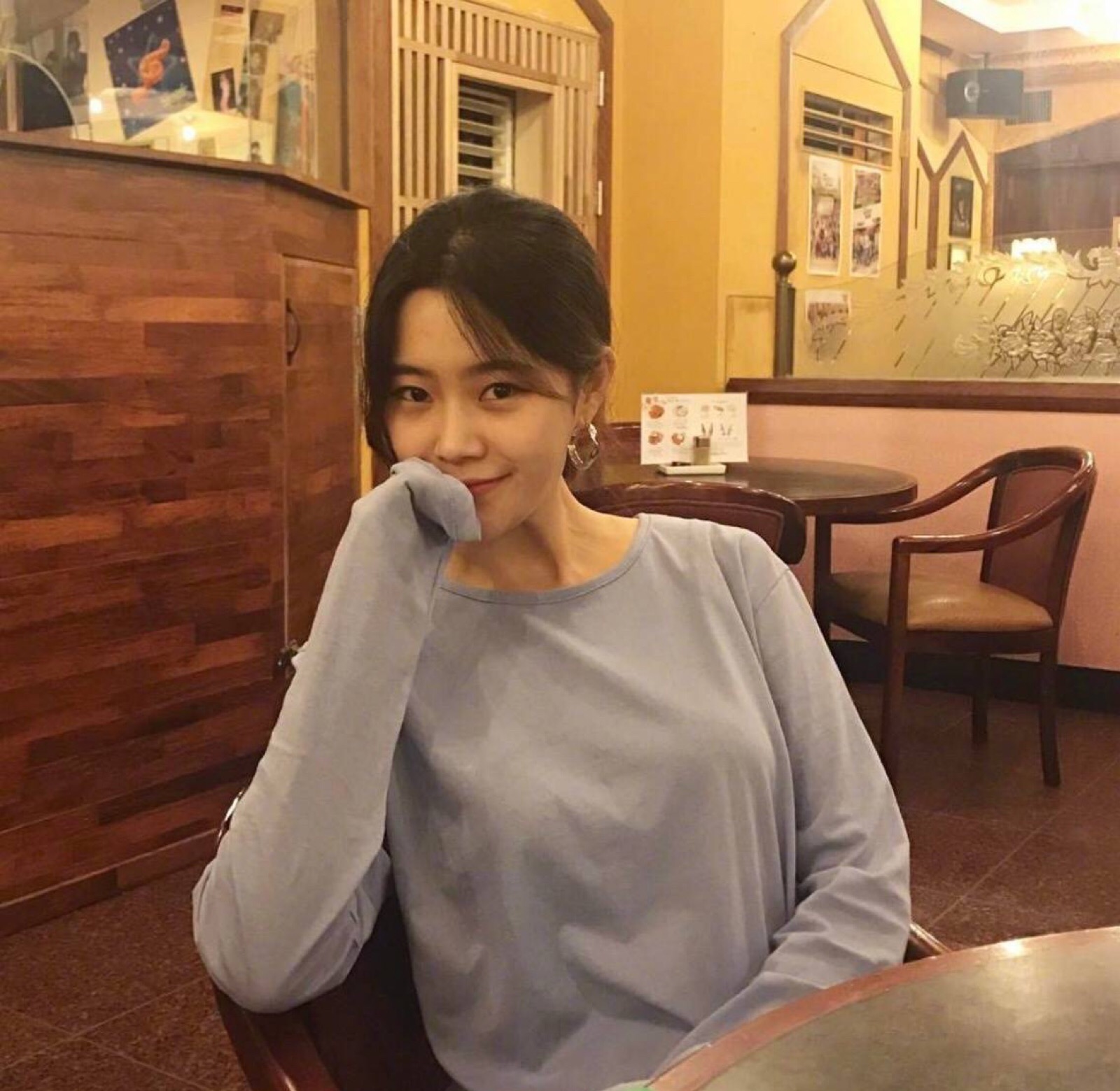 life | 甜美小姐姐教你拍出好看的半身照