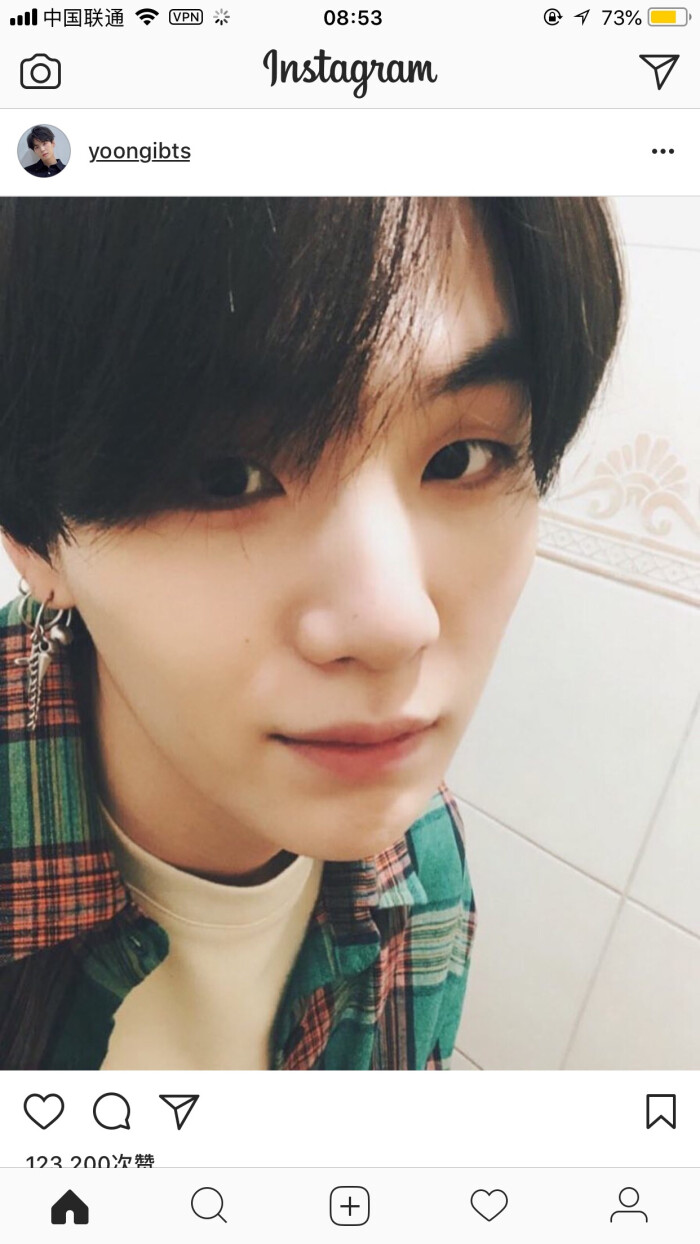 5.14机场 闵玧其 suga 一些旧图