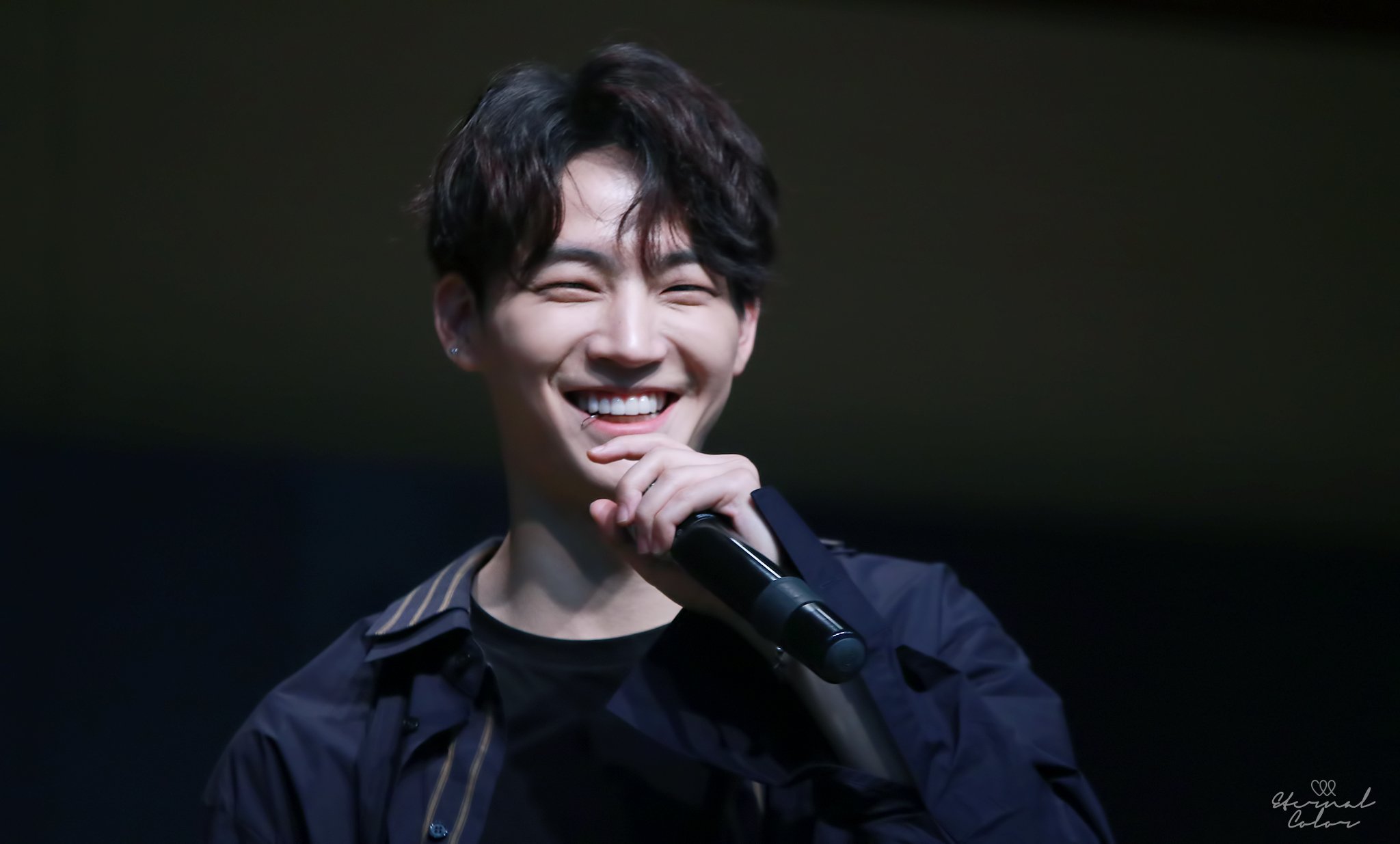 2018年5月15日 17:10   关注  got7 林在范 jb 壁纸 评论 收藏