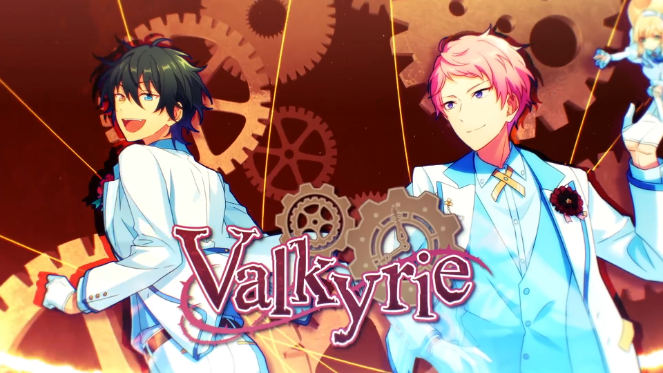 valkyrie,valkyrie profile valkyrie