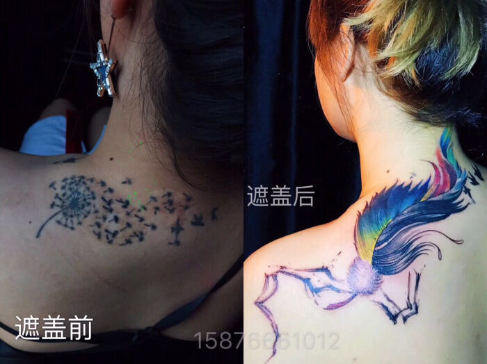 3d纹身,写实纹身,欧美纹身,传统纹身,遮盖疤痕纹身,修改失败纹身,更多