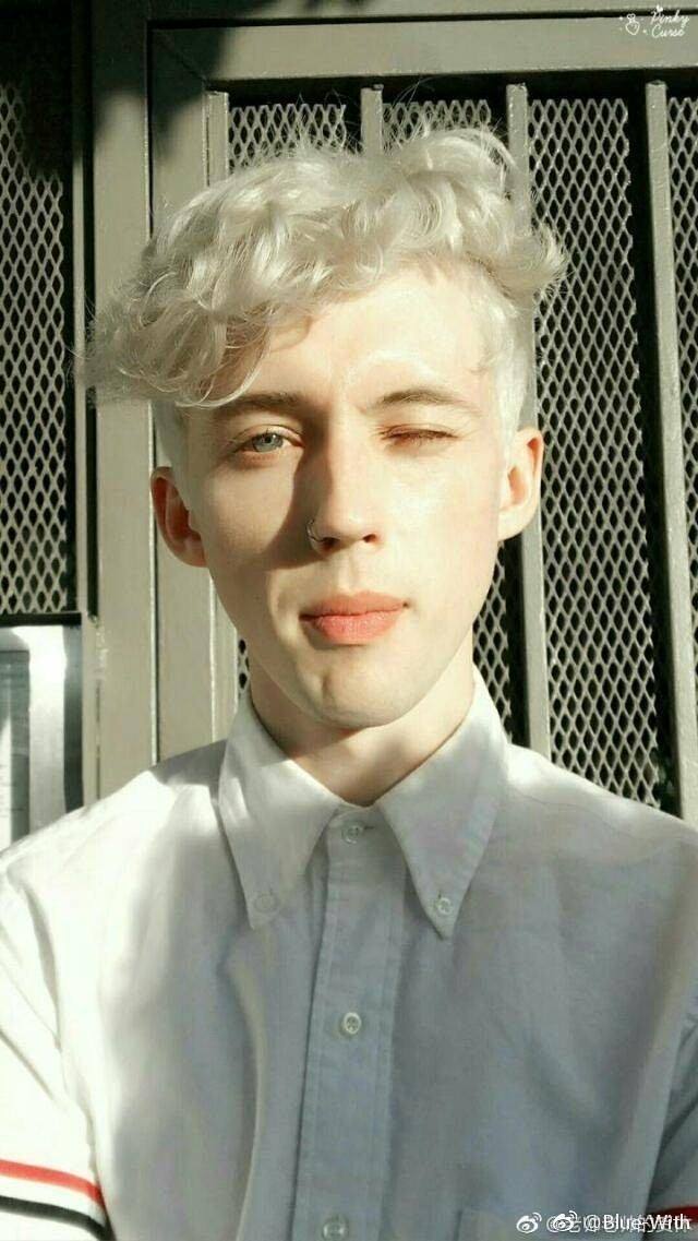 troye sivan