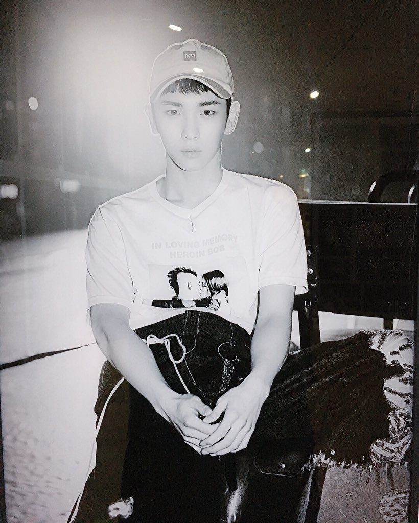 shinee key