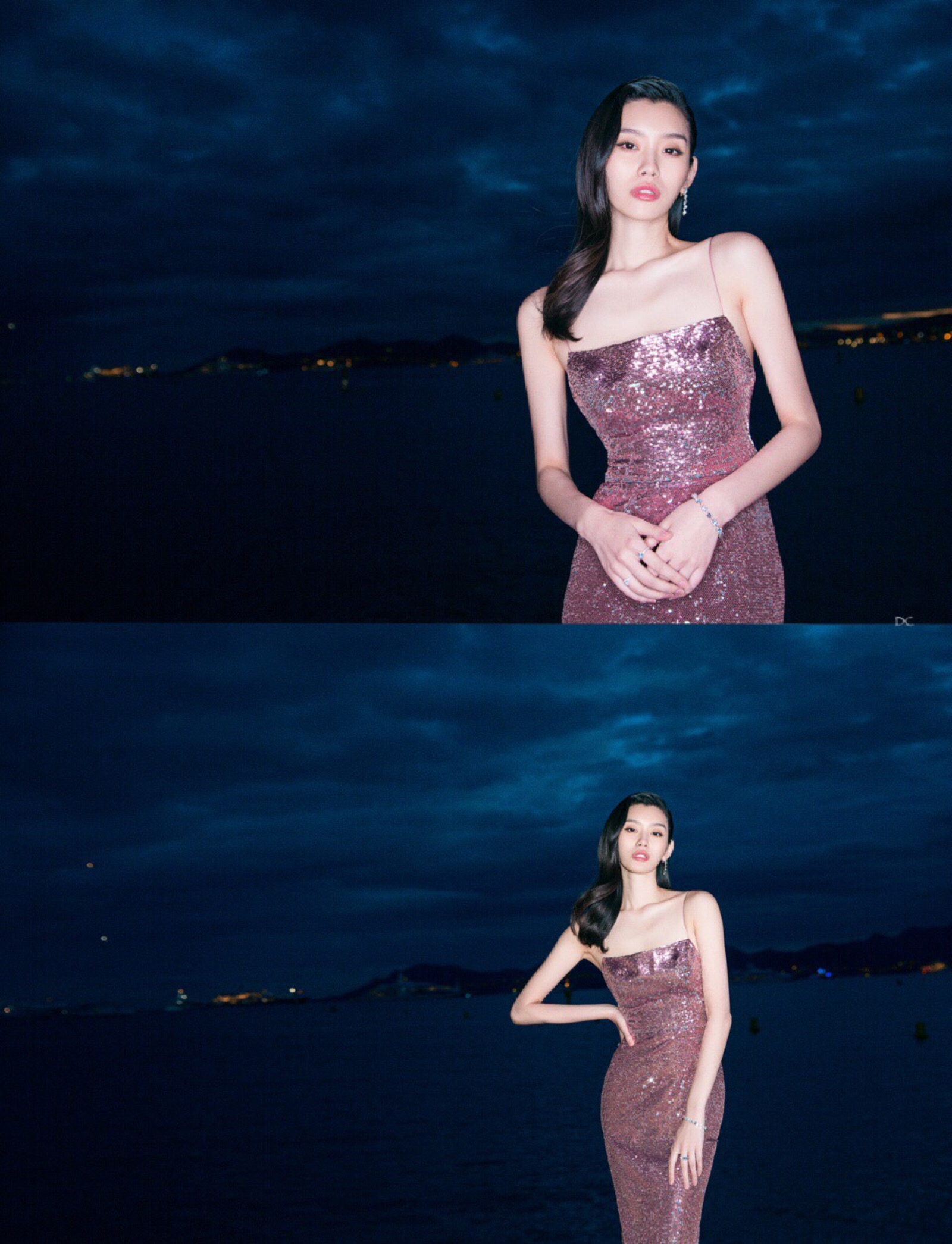 奚梦瑶之戛纳电影节cr:奚梦瑶ins资讯八墓村电影2004bt图片