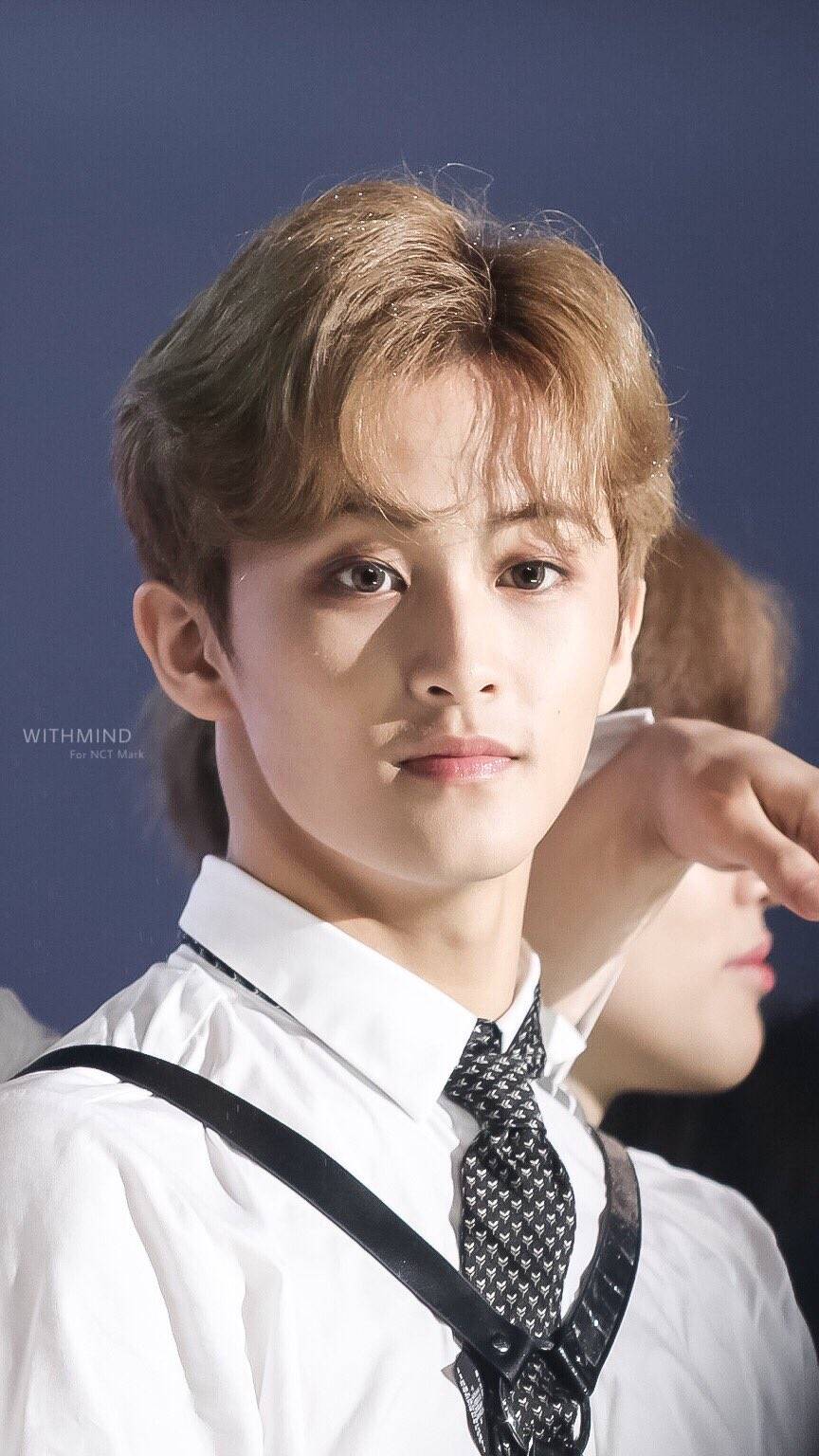 李马克 
