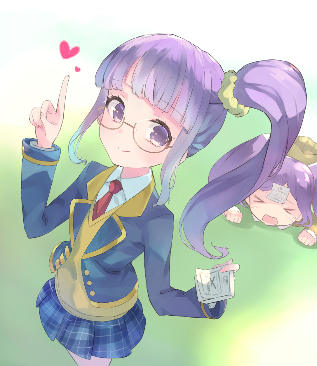 星光乐园 [真中菈菈/真中音]