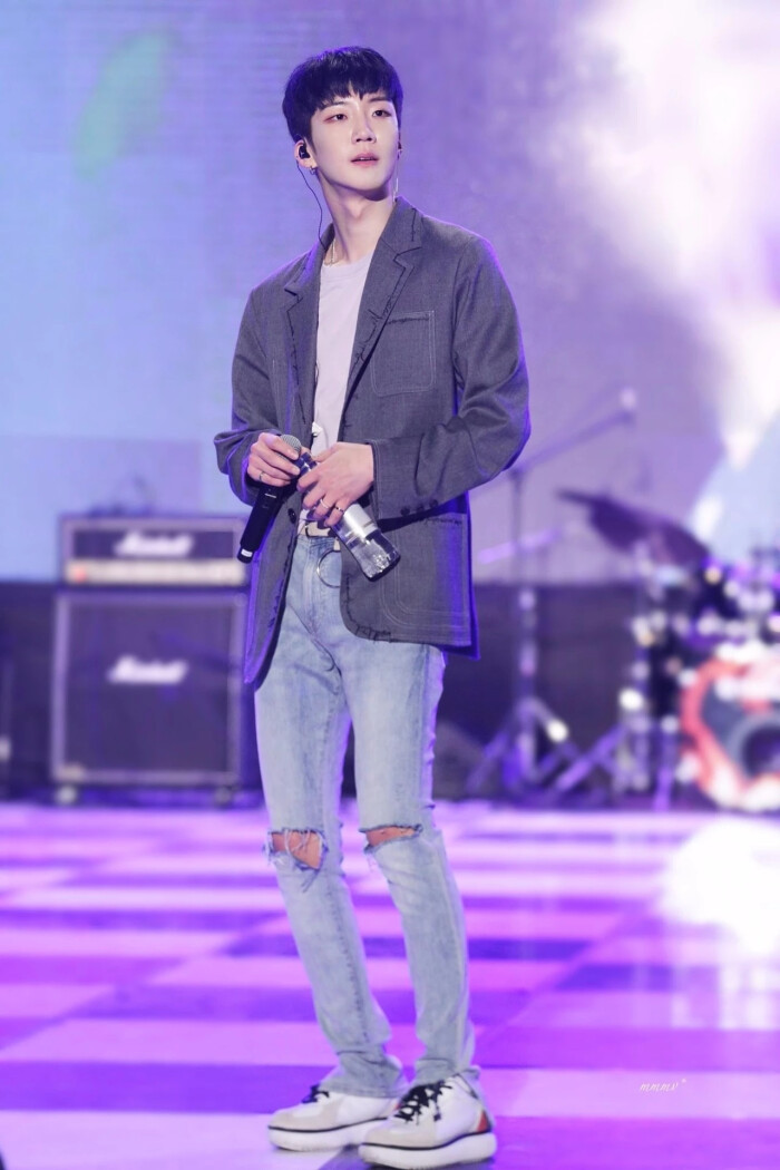 winner 李升勋