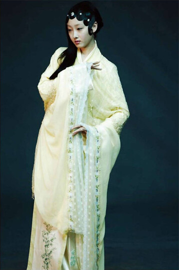 新版红楼梦/林黛玉