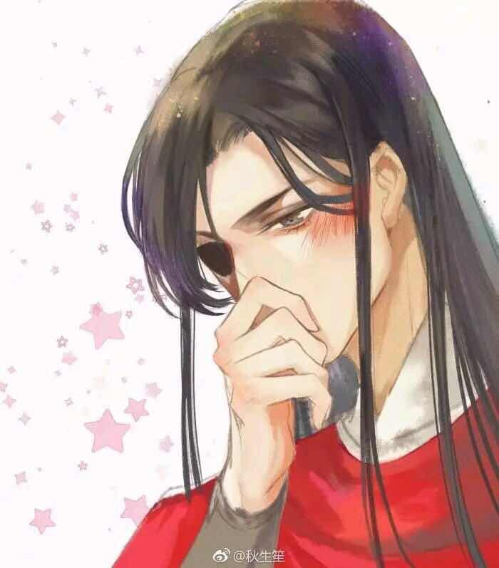 花城与谢怜