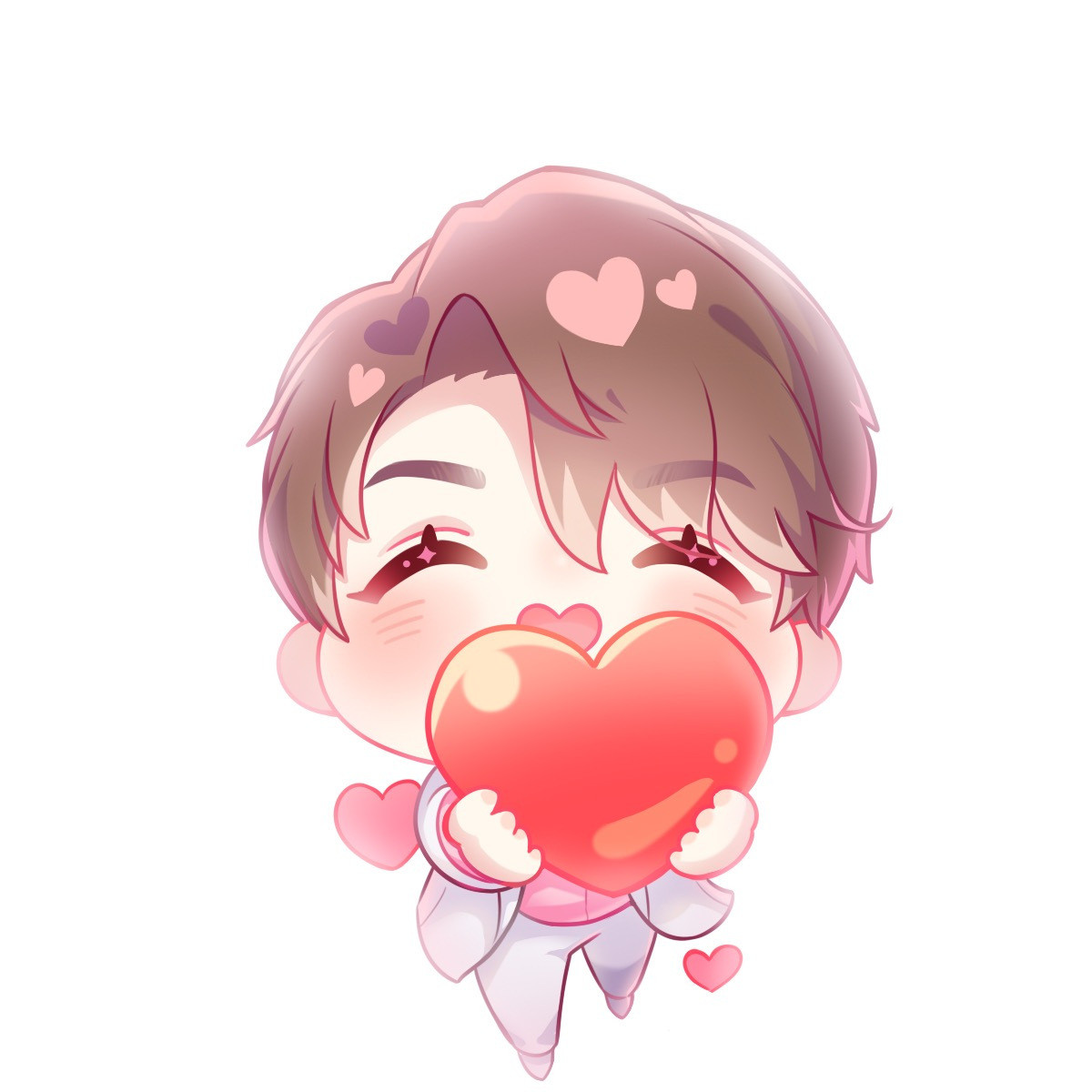 偶像练习生 朱正廷