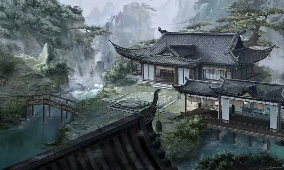 魔道祖师