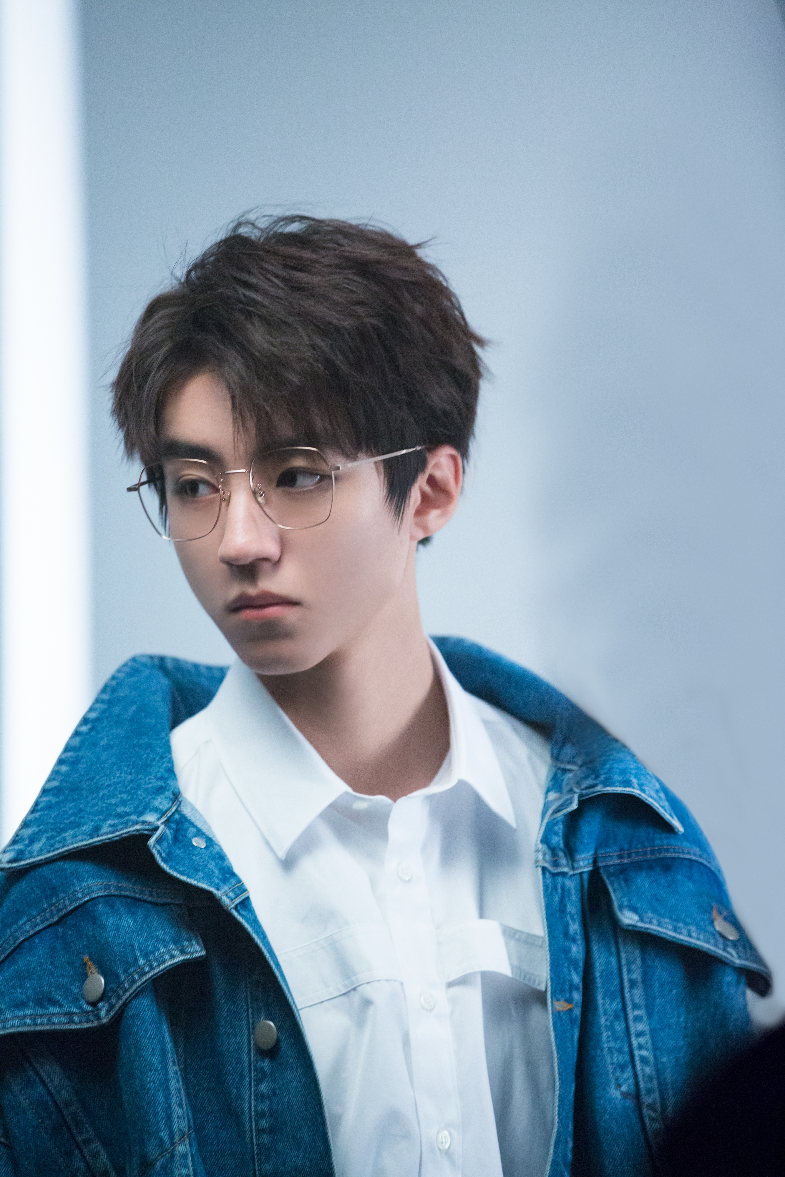 王俊凯# #tfboys王俊凯# #tfboys# cr 王俊凯karrywang工作室