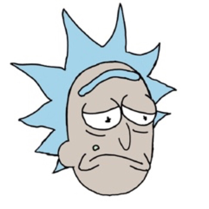 rick and morty