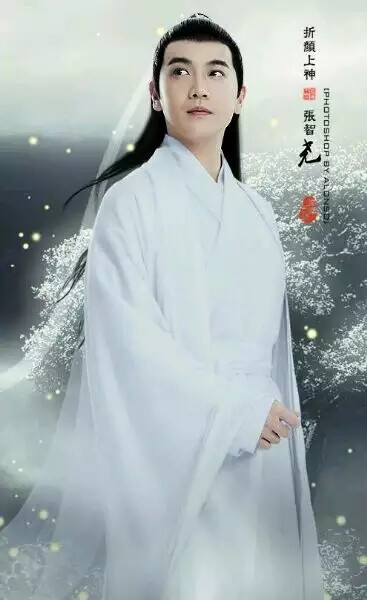 折颜