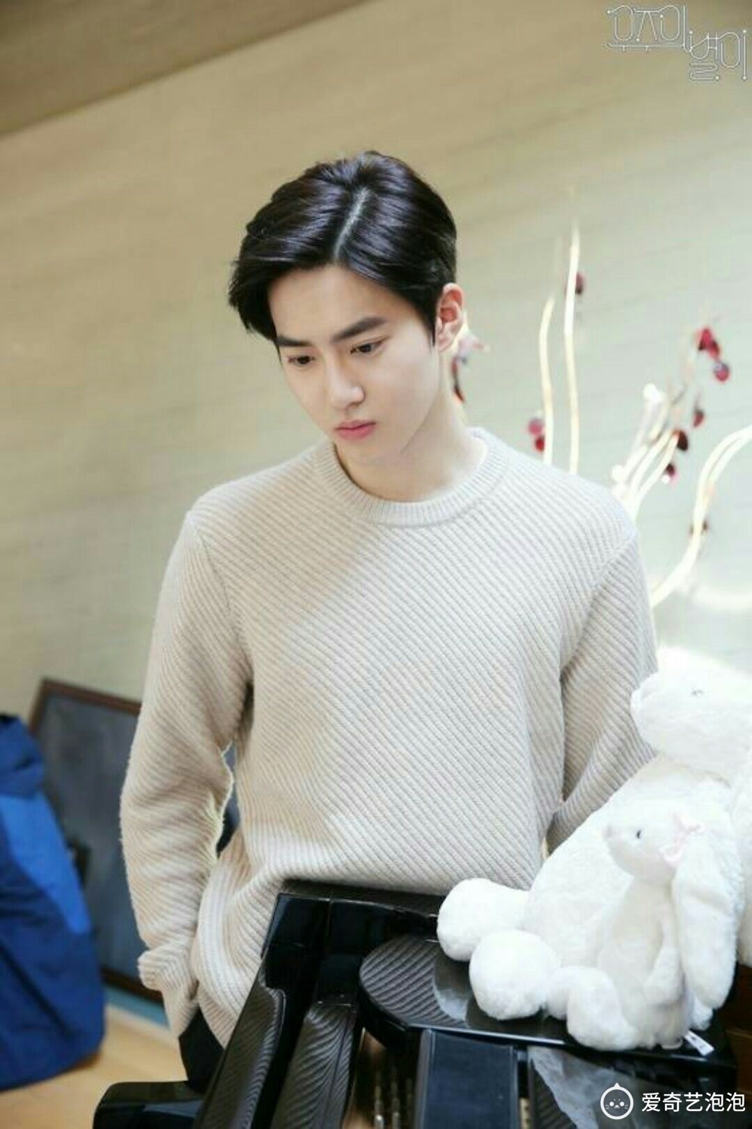 金俊勉 suho