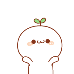 长草颜团子