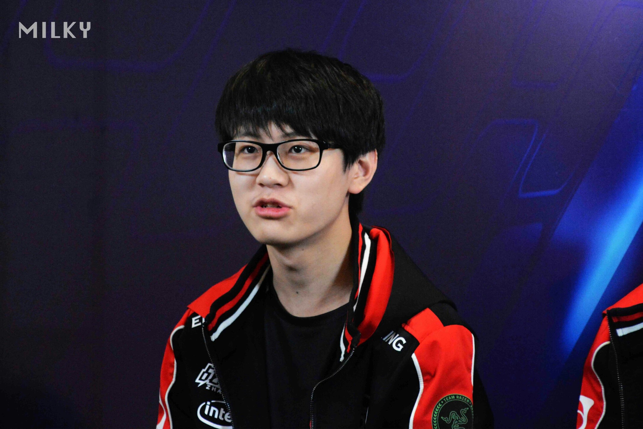 edg meiko 田野