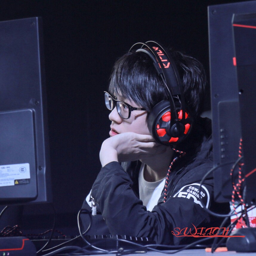 edg meiko 田野