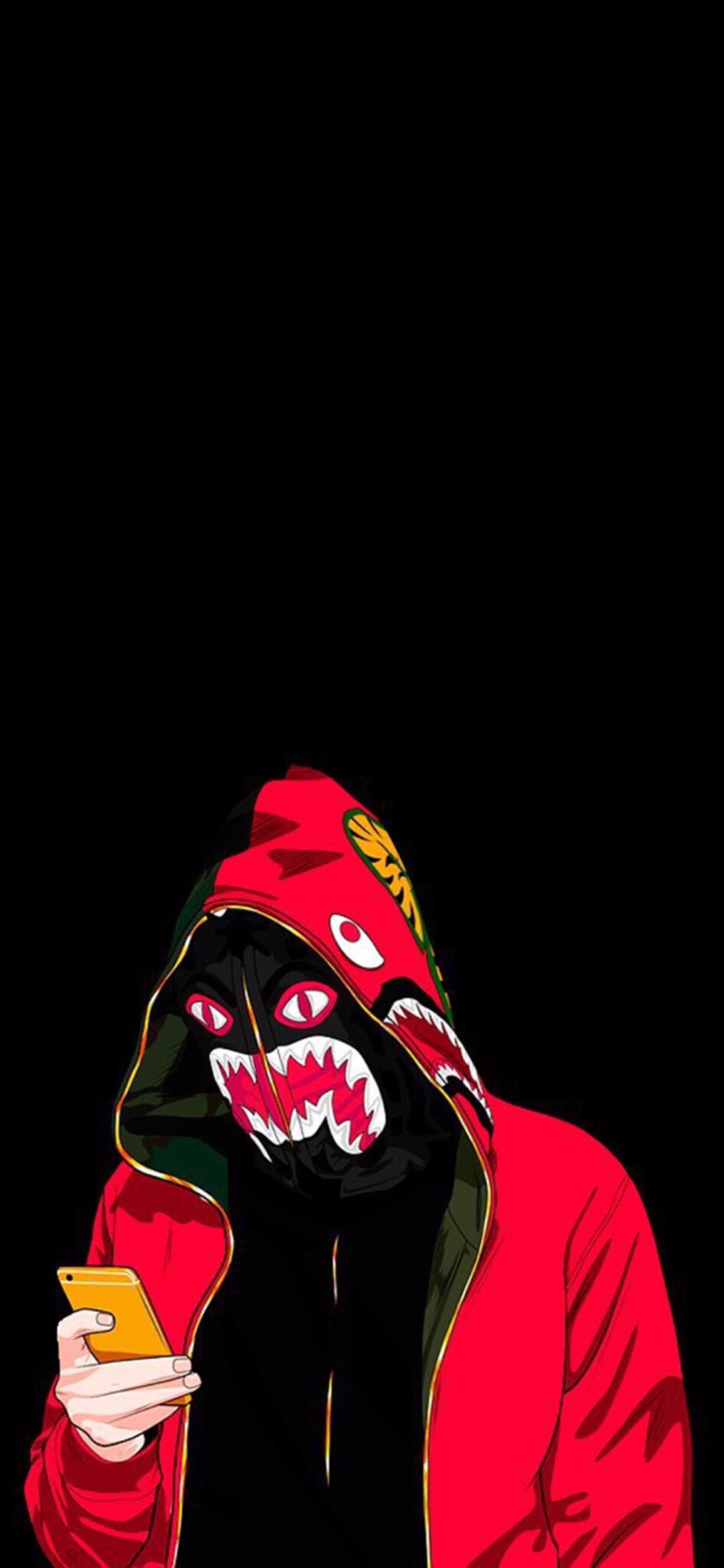 pidan|bape