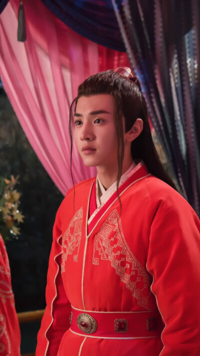 蜀山战纪2踏火行歌·余英奇·陈哲远