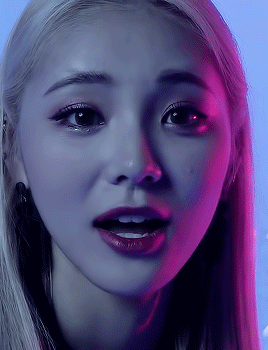 【tumblr/gif】本月少女loona