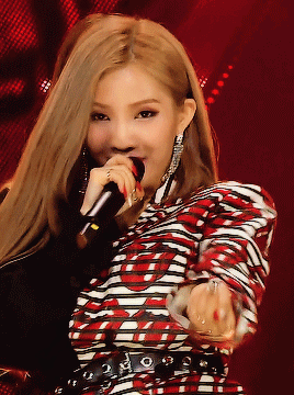 【tumblr/gif】(g)i-dle