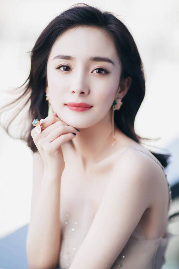 杨幂