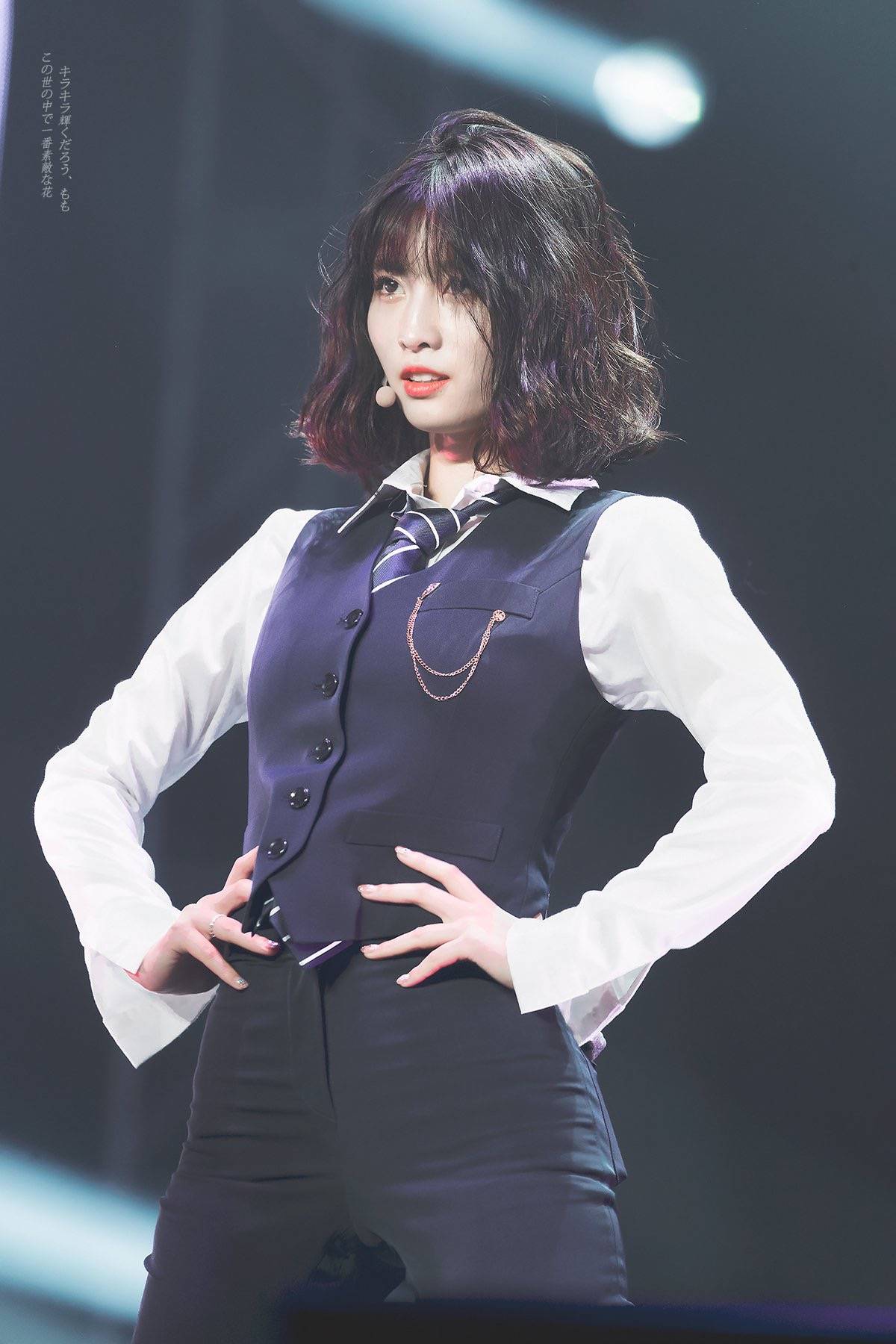 momo 