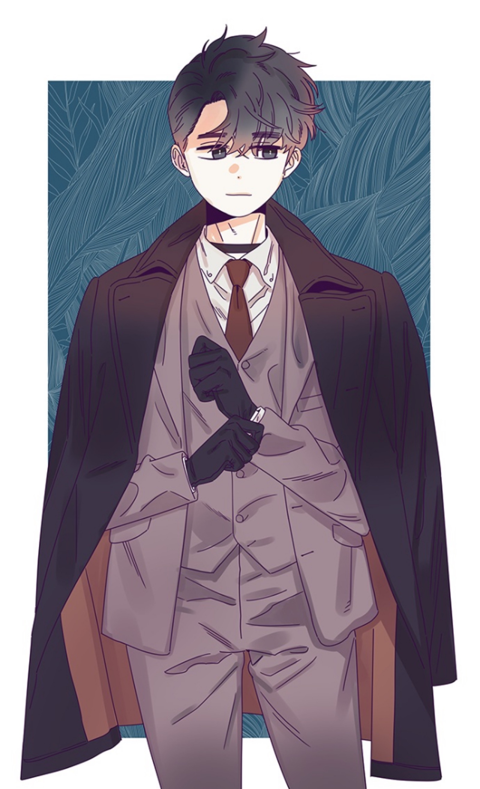 眼中的太阳//很治愈的一部漫画哦