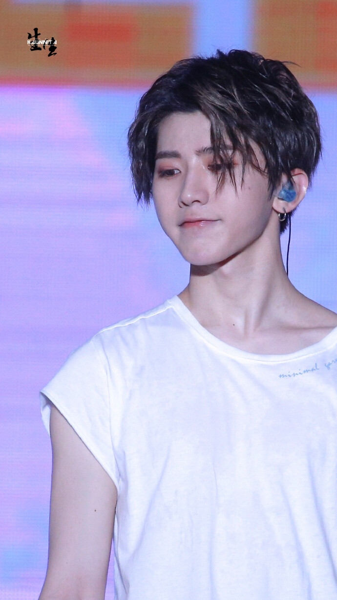 cr:kaunnita_生生_蔡徐坤
